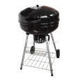 26 Zoll Holzkuel Grill fir Outdoor